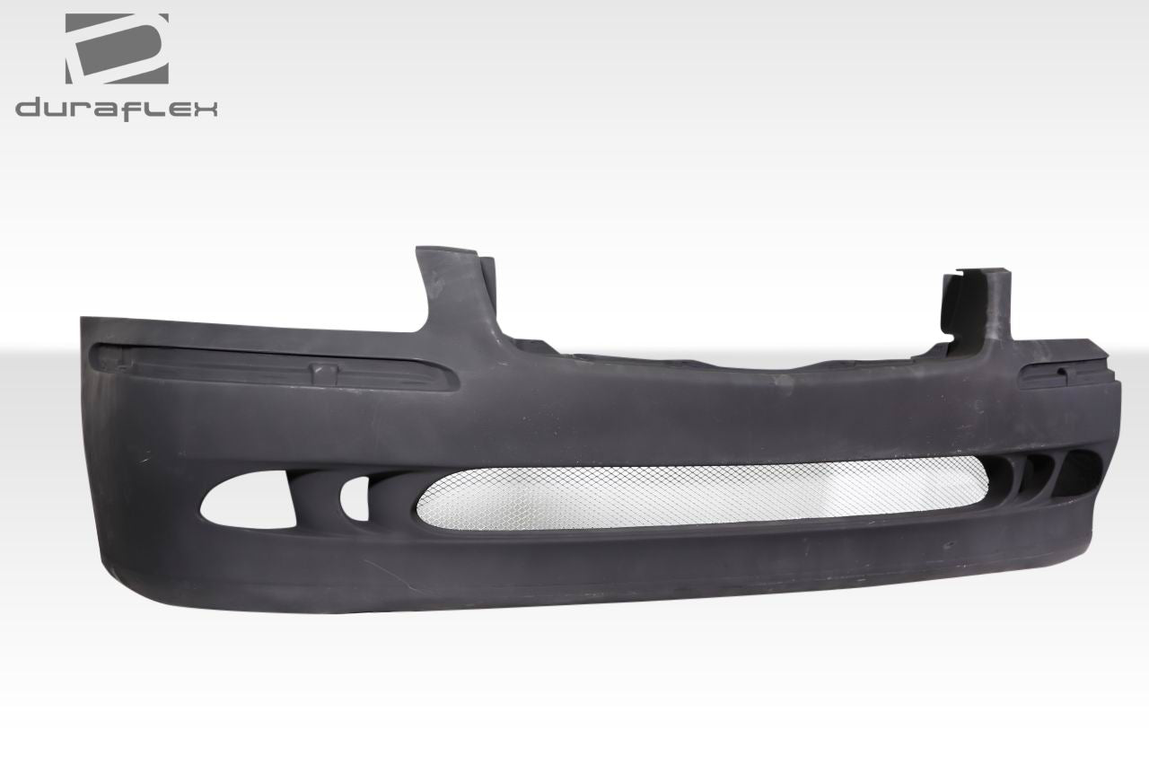 Revitalize Your 2002 - 2004 Infiniti Q45 with Duraflex J Design Front Bumper Cover!