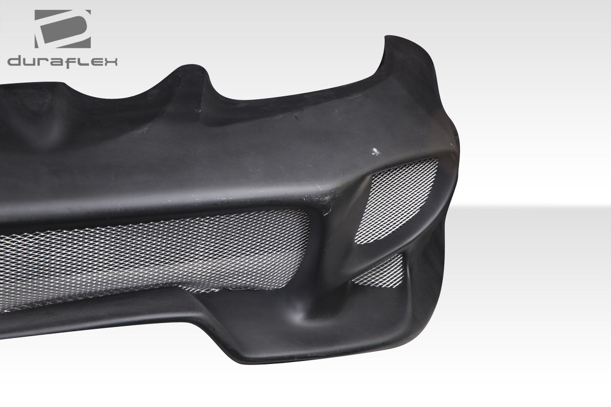Upgrade Your 1998 - 2002 Pontiac Firebird with Duraflex Vader One - Piece Front Bumper