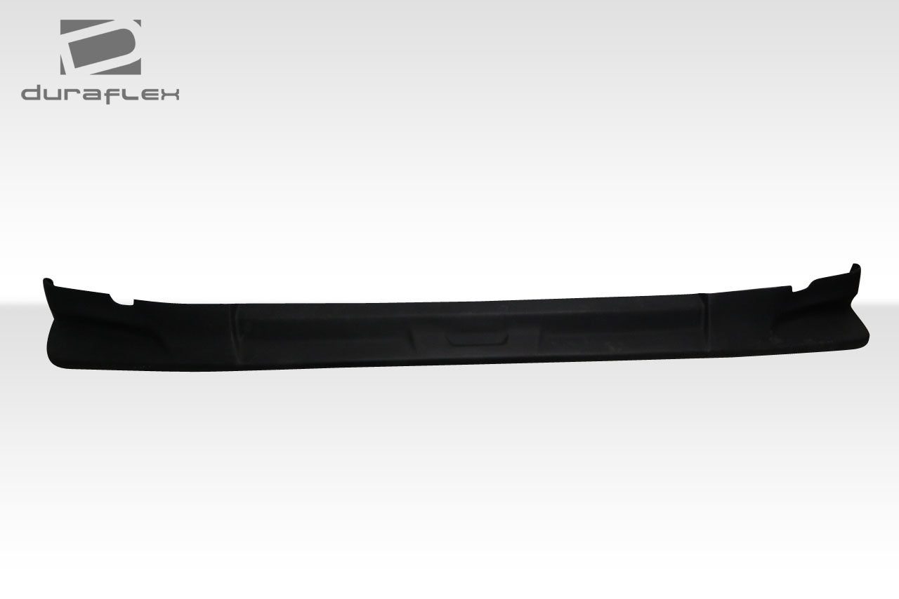 Revitalize Your 2003 - 2005 Nissan 350Z Z33 with Duraflex C - 1 Front Lip Under Spoiler Air Dam