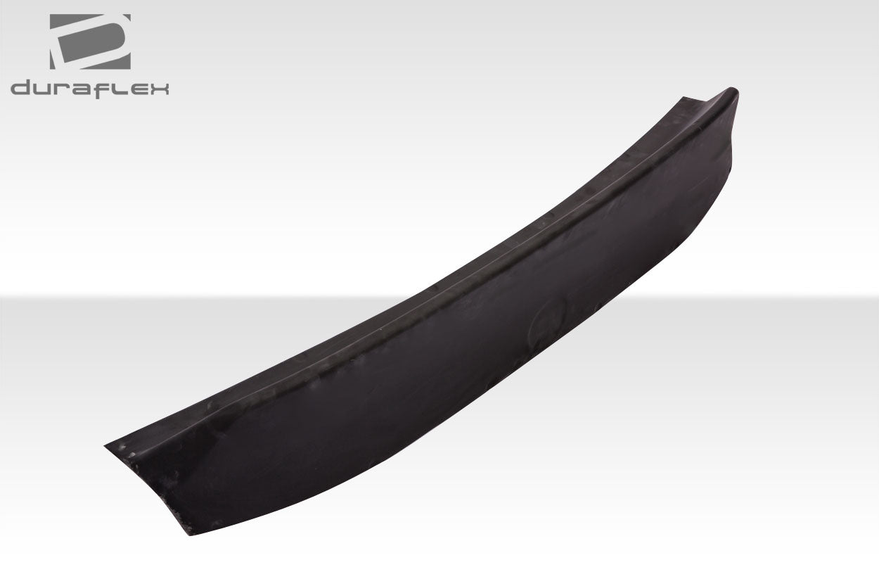 Upgrade Your 2012 - 2018 BMW 3 Series F30 with Duraflex C - Spec One - Piece Wing