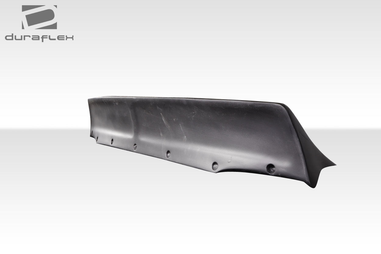 Revamp Your 1990 - 1997 Mazda Miata with Duraflex TKO One - Piece Wing Spoiler