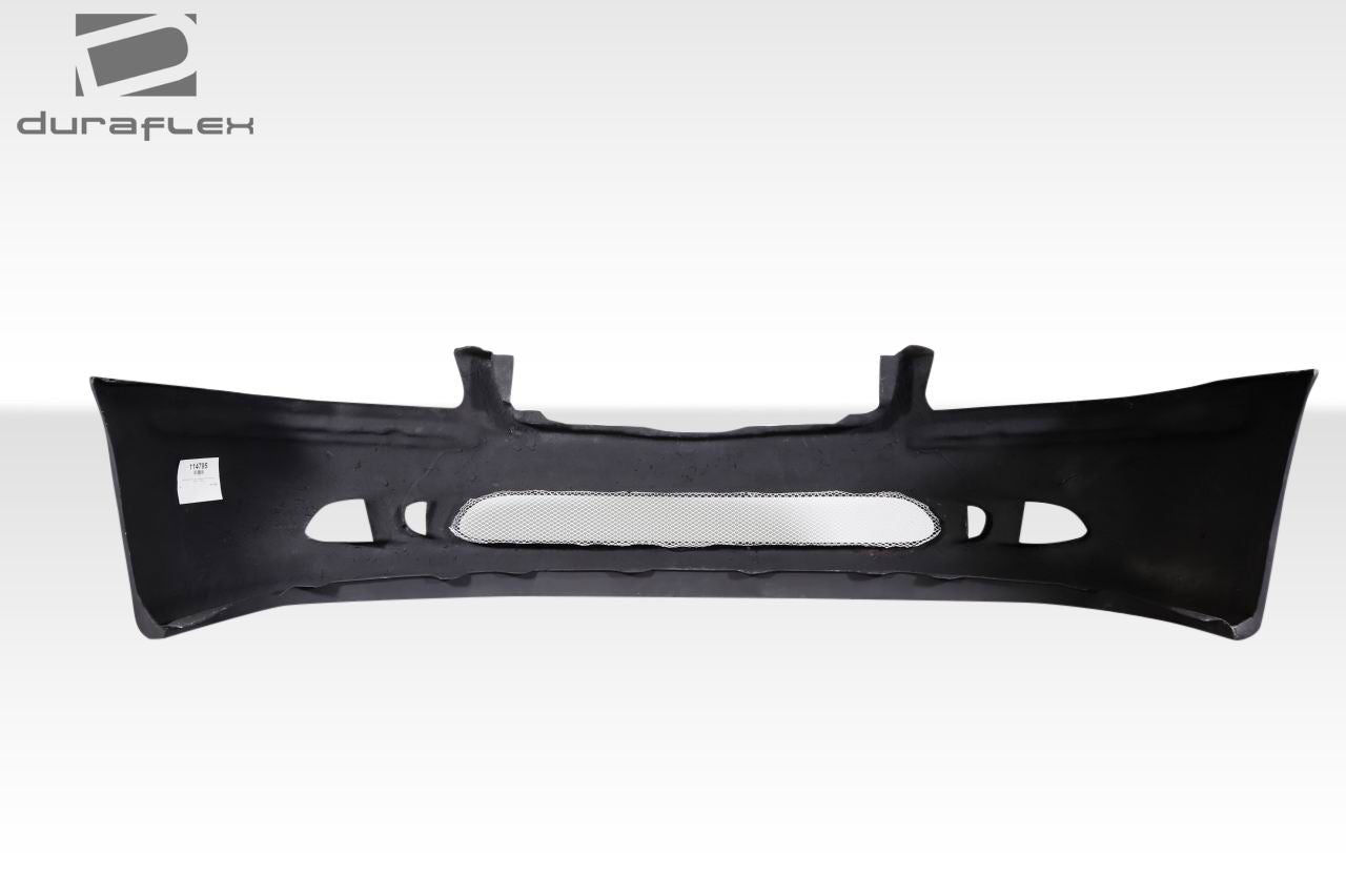 Revitalize Your 2002 - 2004 Infiniti Q45 with Duraflex J Design Front Bumper Cover!