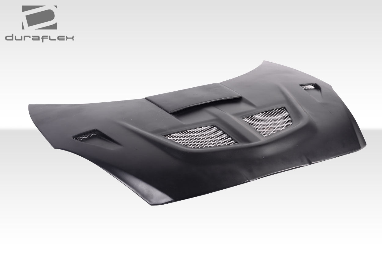 Unleash Style: 2000 - 2005 Toyota Celica Duraflex Evo GT One - Piece Hood