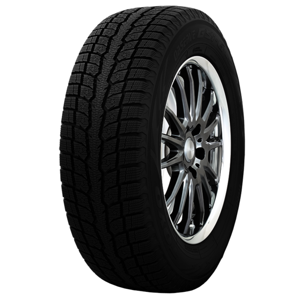 Get the Superior Toyo Observe Gsi - 6 LS 225/65R16 100H SL Winter Tires Now!