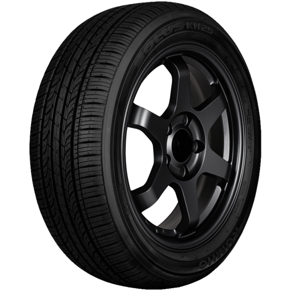 Kumho SOLUS KH25 215/40R18 85V SL 480-A-A - All Season Tire