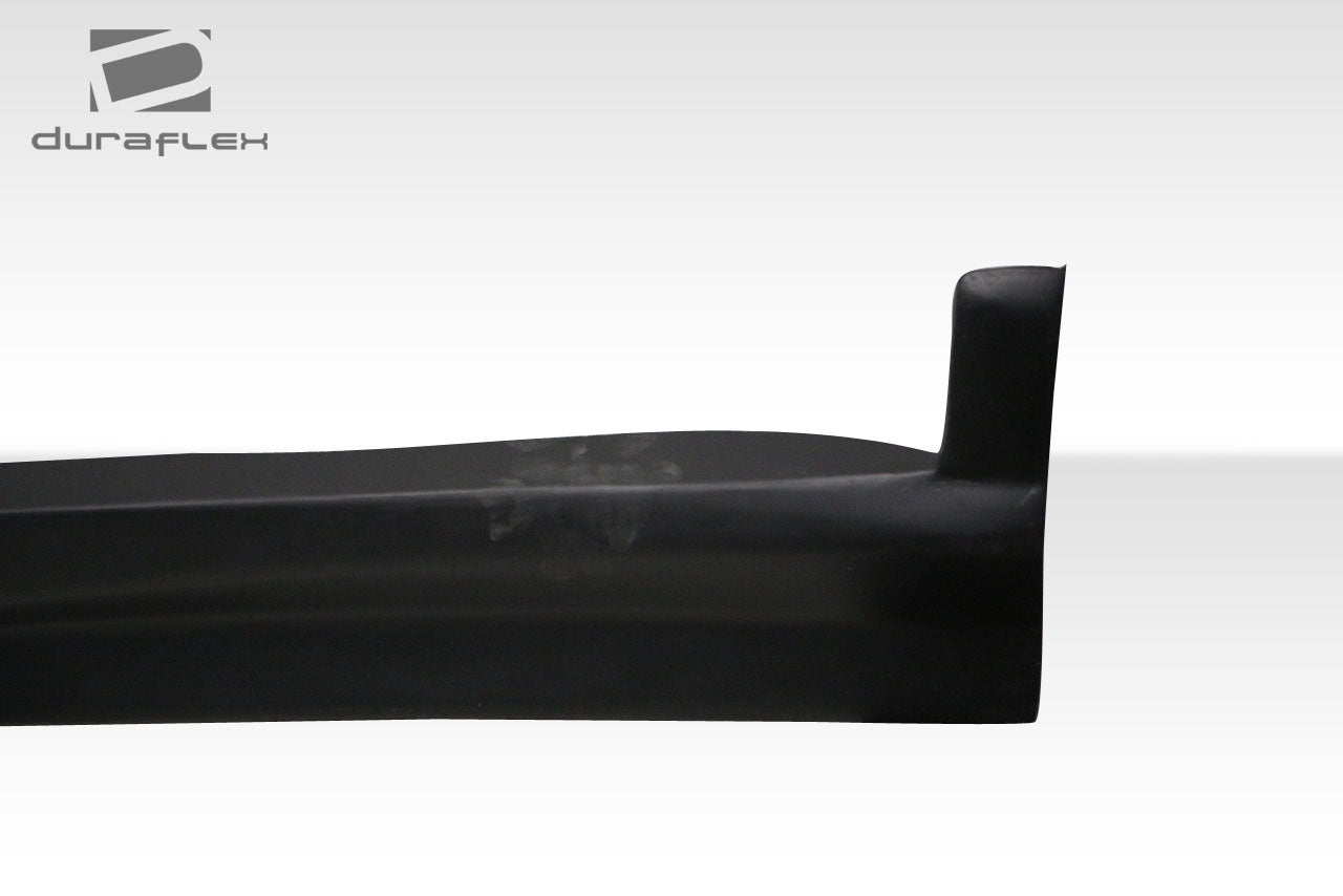 Revamp Your 2004 - 2008 Pontiac Grand Prix with Duraflex Showoff 2 - Piece Side Skirts