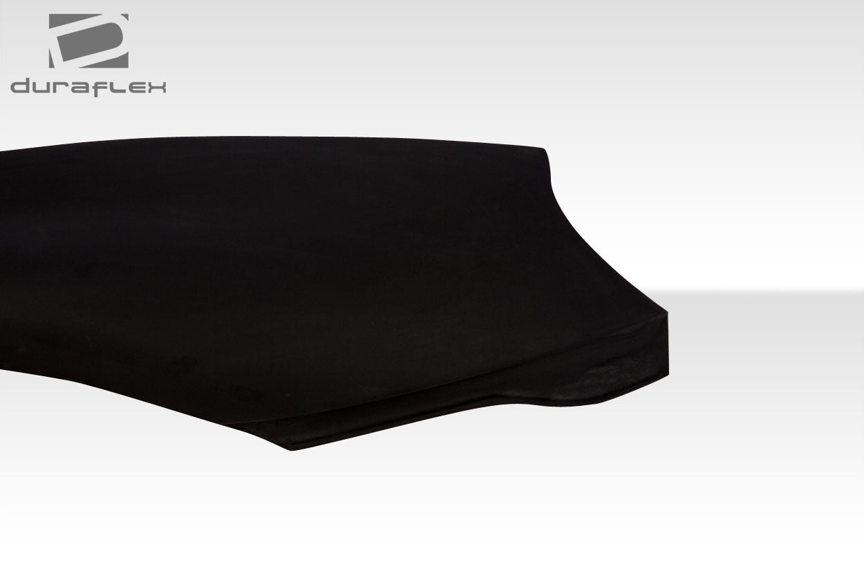 Transform Your 1993 - 1998 Toyota Supra with Duraflex RD - X Wide Body Front Fenders (+30mm) - 2 Piece Set