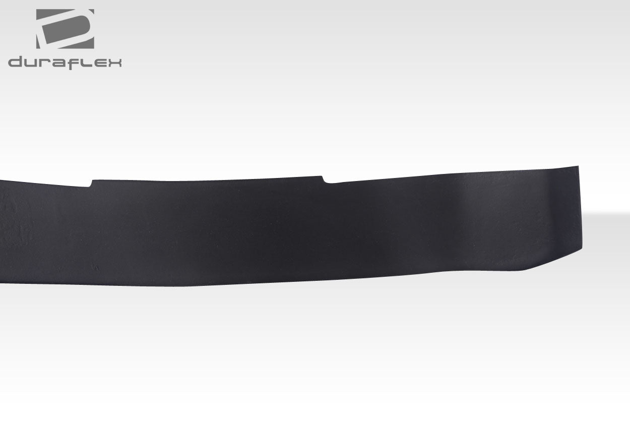 Revitalize Your 2013 - 2016 Hyundai Genesis Coupe with Duraflex MSR 3 - Piece Front Lip!
