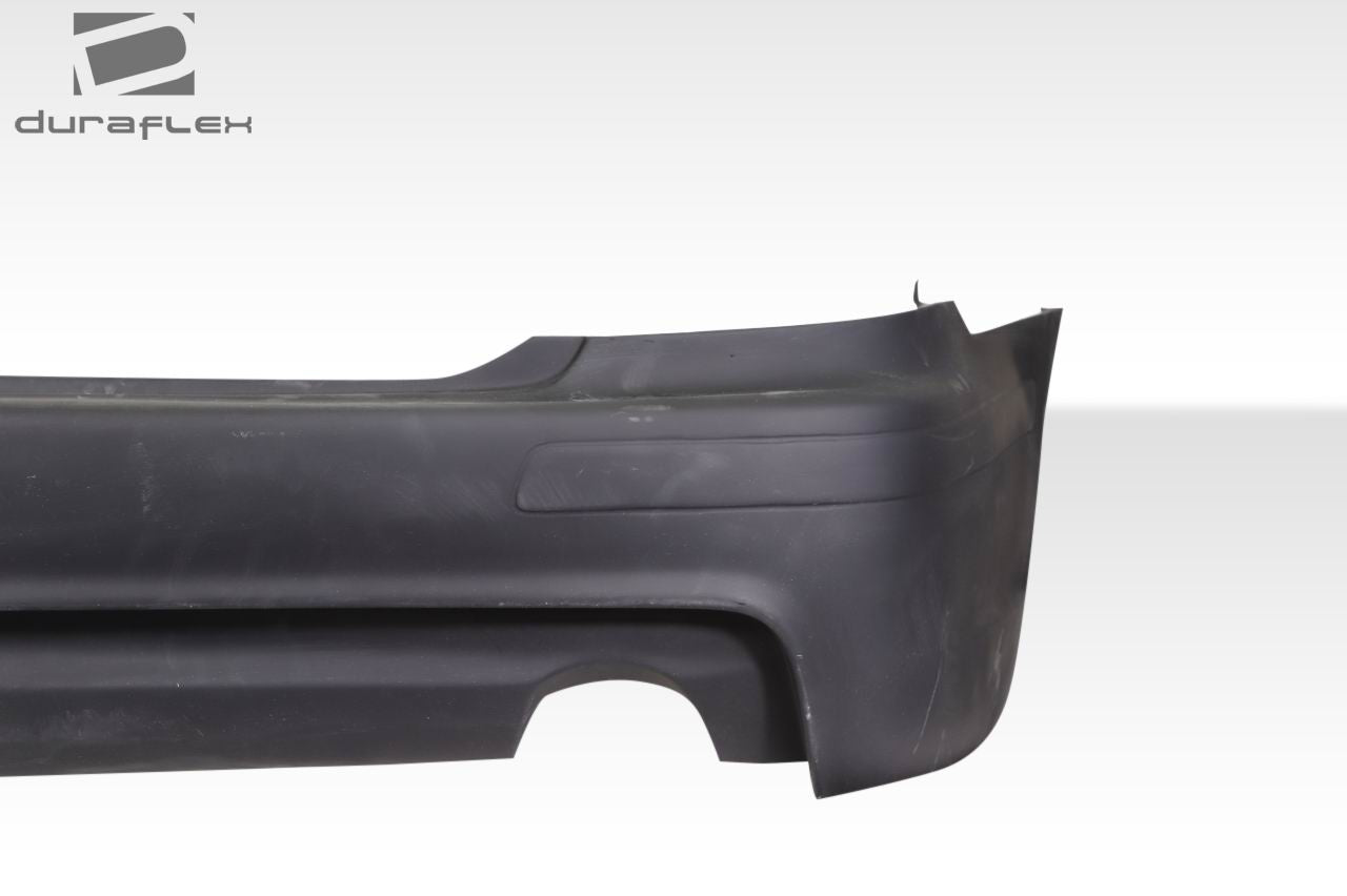 Revamp Your 2000 - 2005 Lexus IS300 with Duraflex H Spec Rear Bumper Cover!