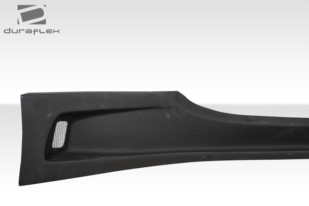 Unleash the Beast: 2013 - 2020 Scion FR - S, Toyota 86 & Subaru BRZ Duraflex GT500 V3 Wide Body 4 - Piece Side Skirts
