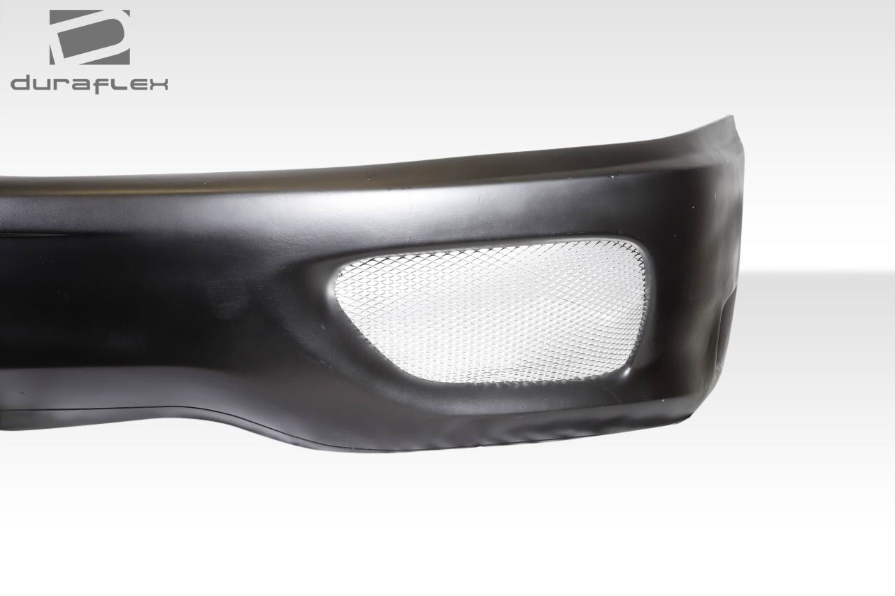 Revitalize Your 1999 - 2004 Ferrari 360 Modena with Duraflex Challenge Look Front Bumper Cover