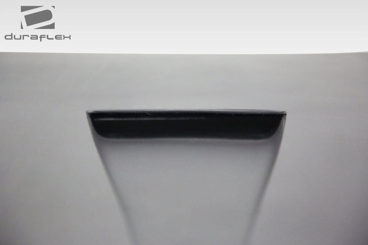 2013 - 2020 Scion FR - S, Toyota 86, Subaru BRZ: Duraflex VRS One - Piece Hood - Upgrade Your Ride Now!