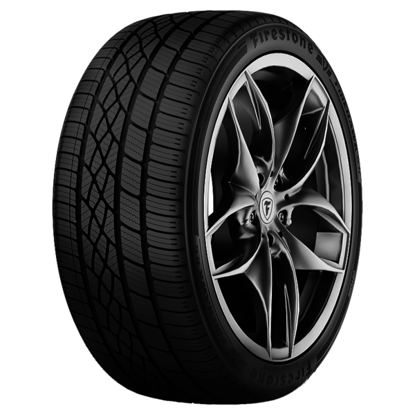 Firestone FIREHAWK AS V2 205/50R17 93V XL 500-A-A - The All - Season Tire Marvel
