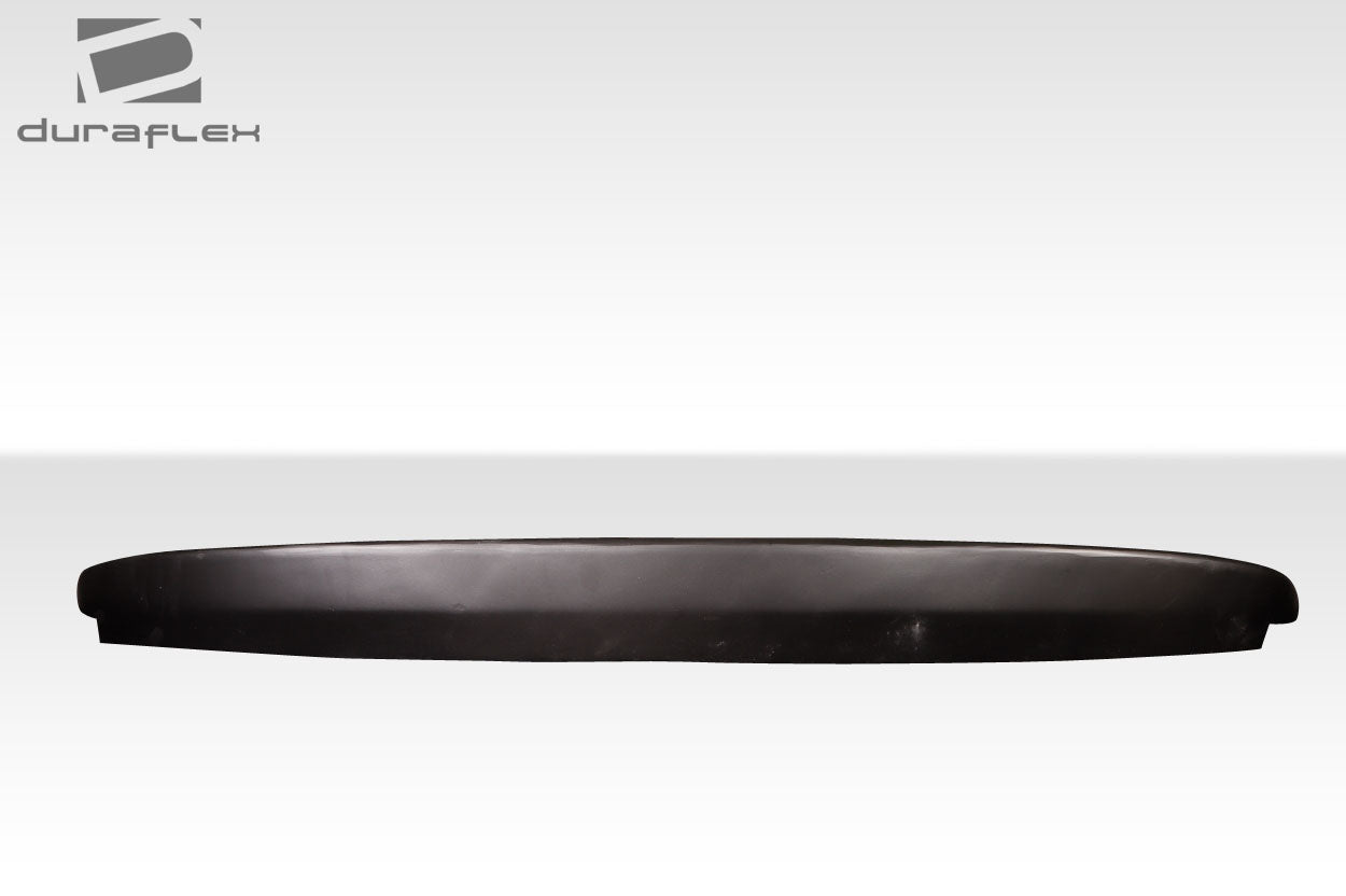 Upgrade Your 2010 - 2013 Chevrolet Camaro with Duraflex Z28 Look One - Piece Wing Spoiler