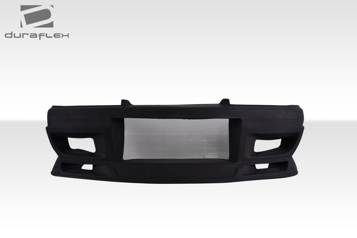 Revamp Your 1989 - 1994 Nissan Skyline R32 with Duraflex Demon V2 Front Bumper Cover!