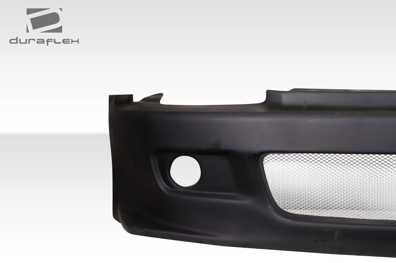 Transform Your 1992 - 1995 Honda Civic with Duraflex TKO RBS Wide Body Front Bumper Cover