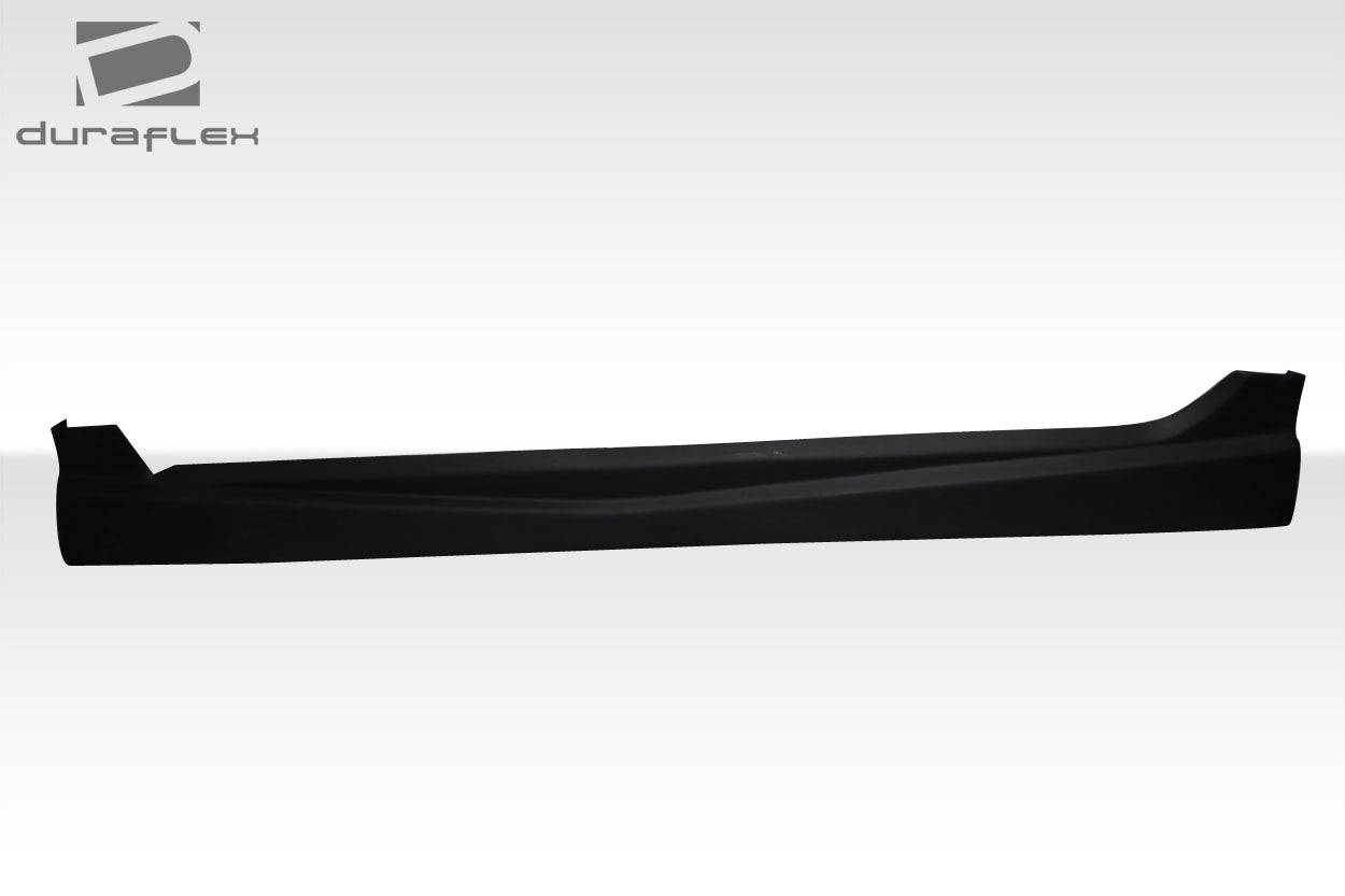 Upgrade Your 2003 - 2008 Toyota Corolla with Duraflex Target 2 - Piece Side Skirts!