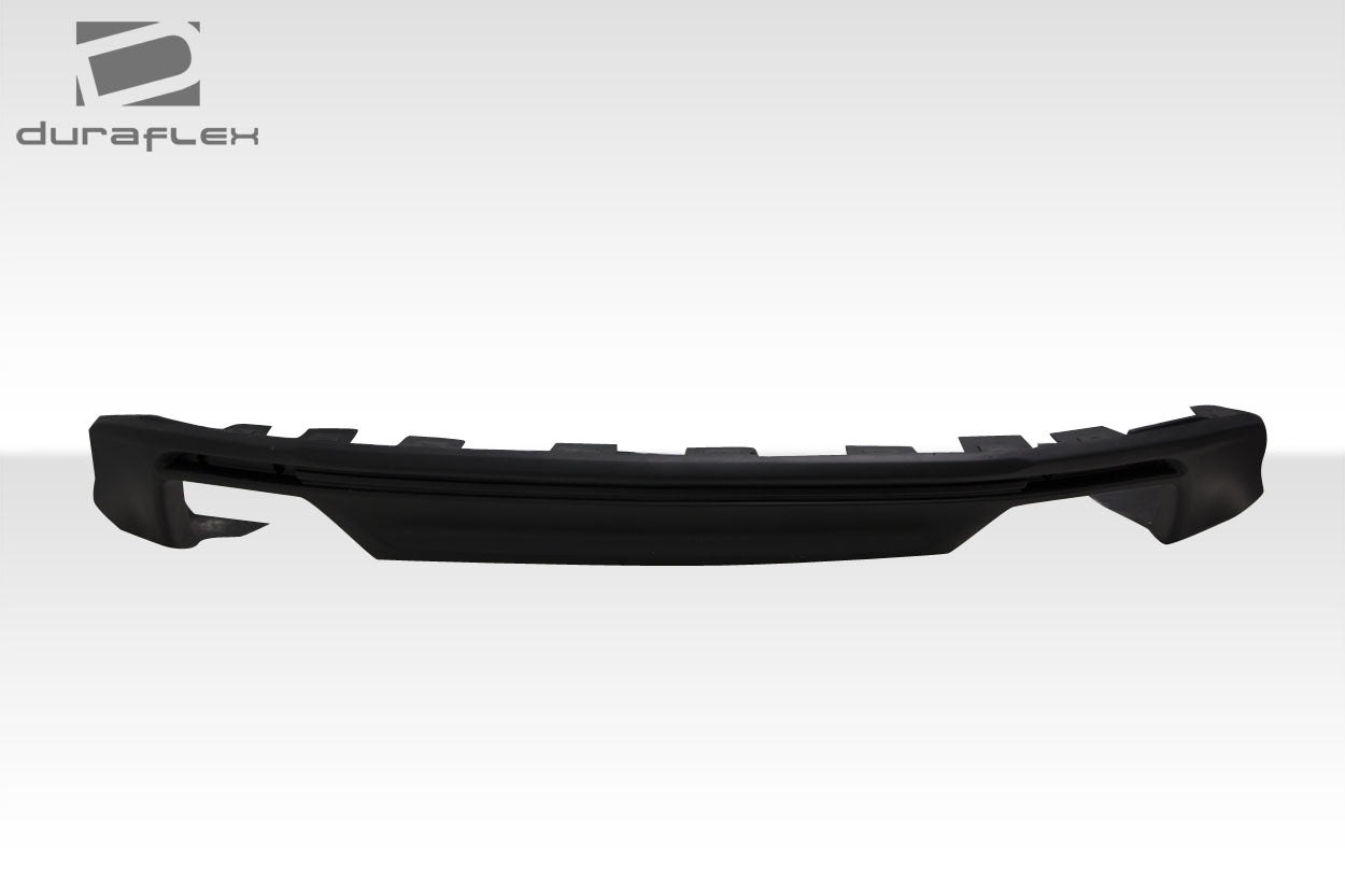 Transform Your 2016 - 2018 Chevrolet Camaro with Duraflex ZL1 Look 1 - Piece Rear Diffuser