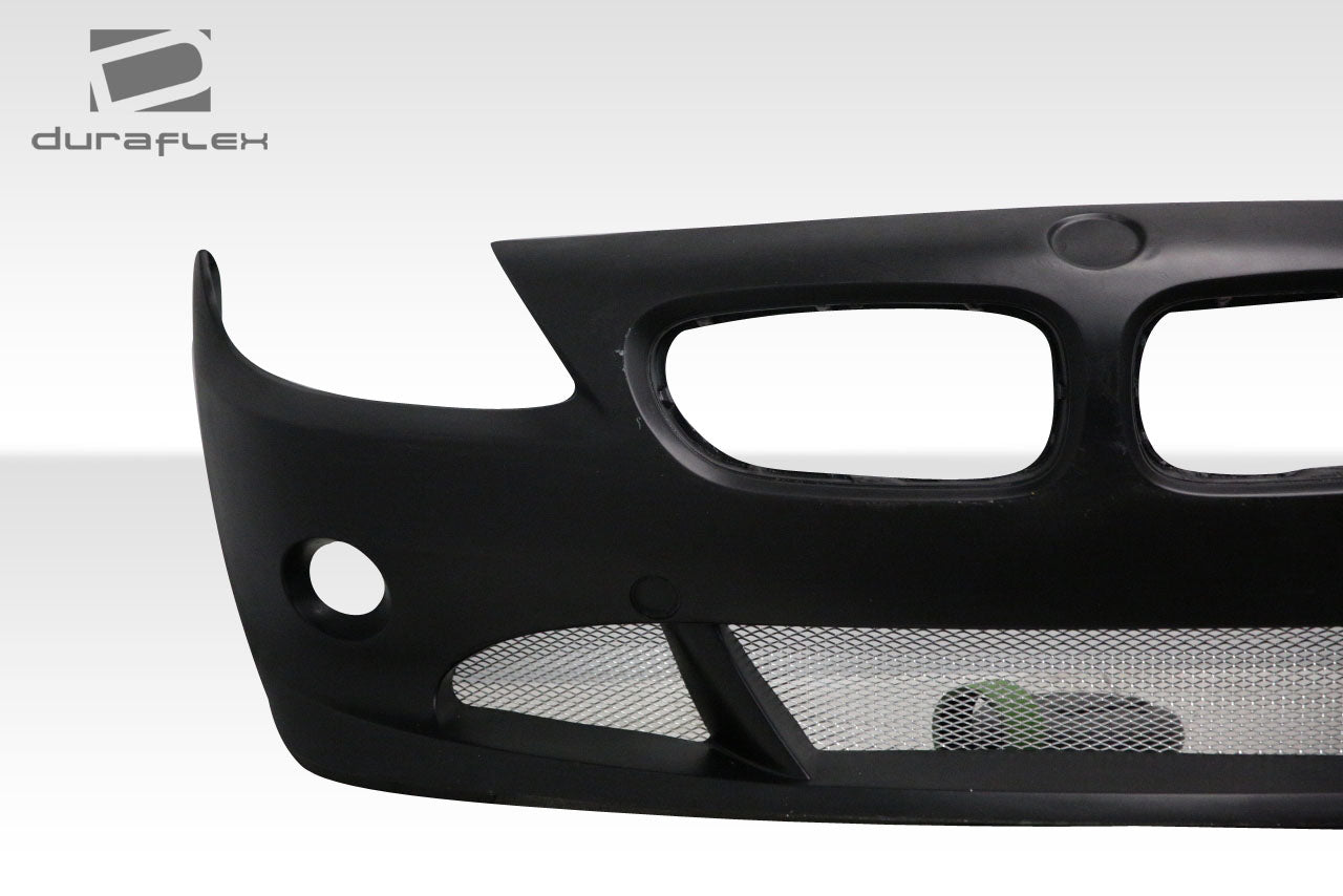 Get the Stunning 2003 - 2008 BMW Z4 Duraflex Aero Look Front Bumper - 1 Piece Now!