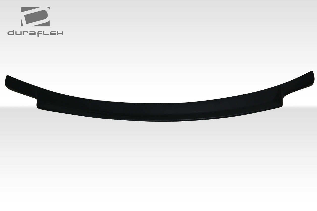 Upgrade Your 2014 - 2023 Infiniti Q50 with Duraflex R - Tech Wing Spoiler (1 Piece S)