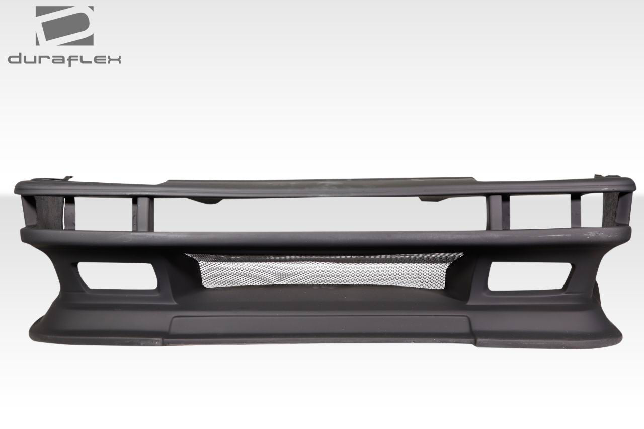 Revamp Your 1984 - 1987 Toyota Corolla 2DR/HB with Duraflex JB Sport Front Bumper Cover!