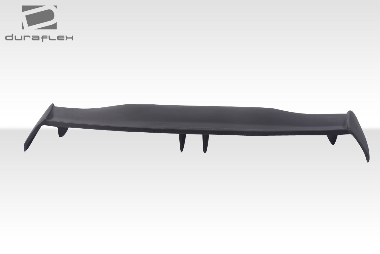 Unleash the Style: 2003 - 2007 Infiniti G Coupe G35 Duraflex N - 1 One - Piece Wing Spoiler