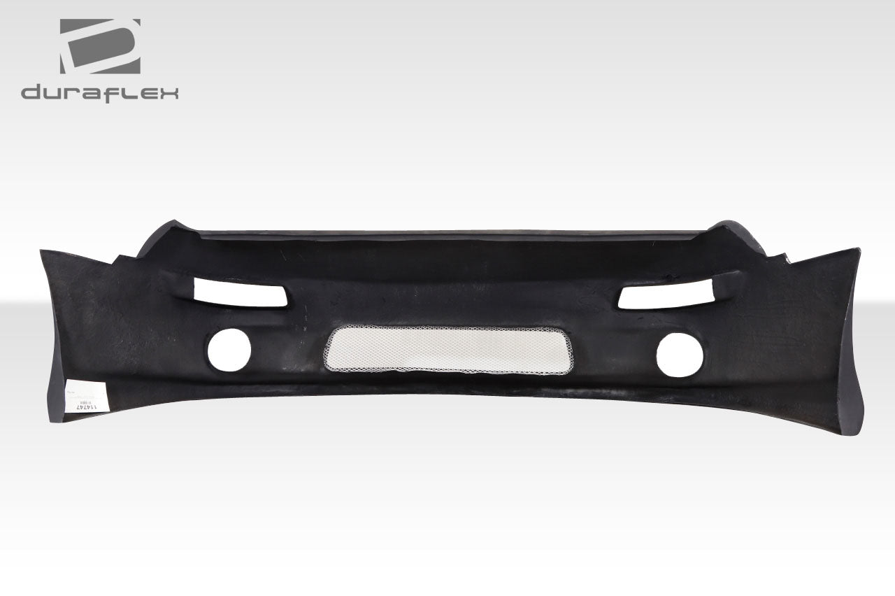 Upgrade Your 1991 - 1995 Toyota MR2 with Duraflex Bomber V2 Front Bumper Cover!