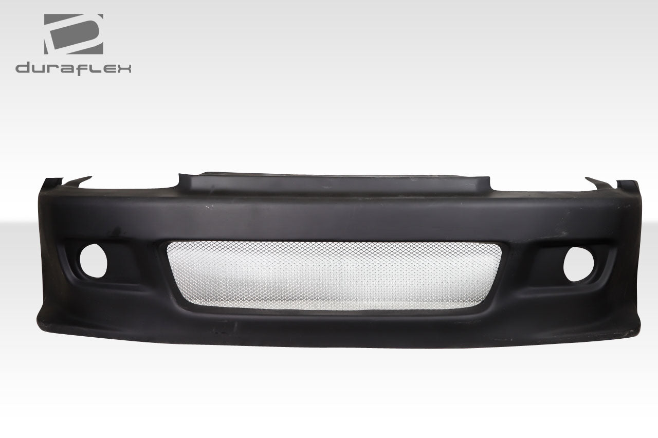 Transform Your 1992 - 1995 Honda Civic with Duraflex TKO RBS Wide Body Front Bumper Cover