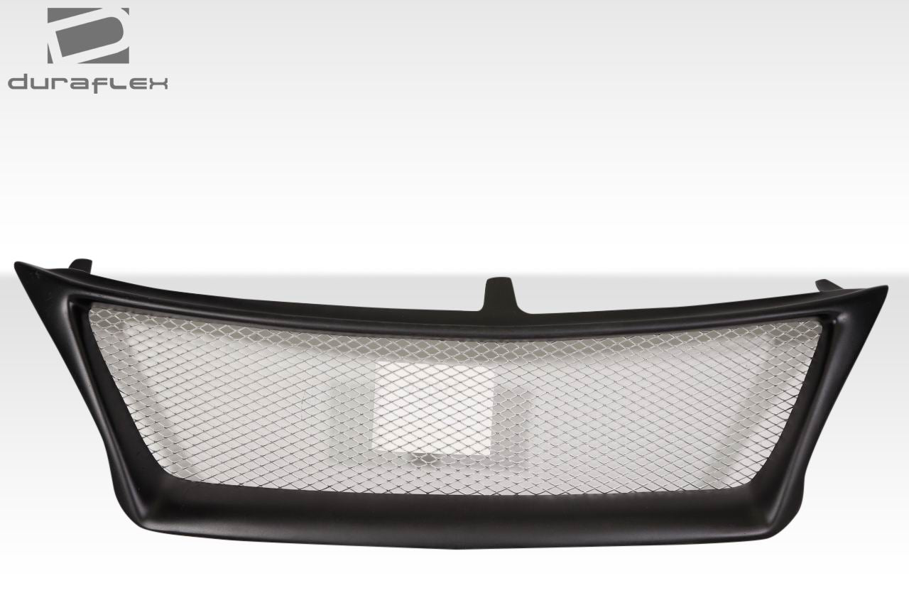 Upgrade Your 2008 - 2014 Lexus IS - F with Duraflex W1 One - Piece Grille