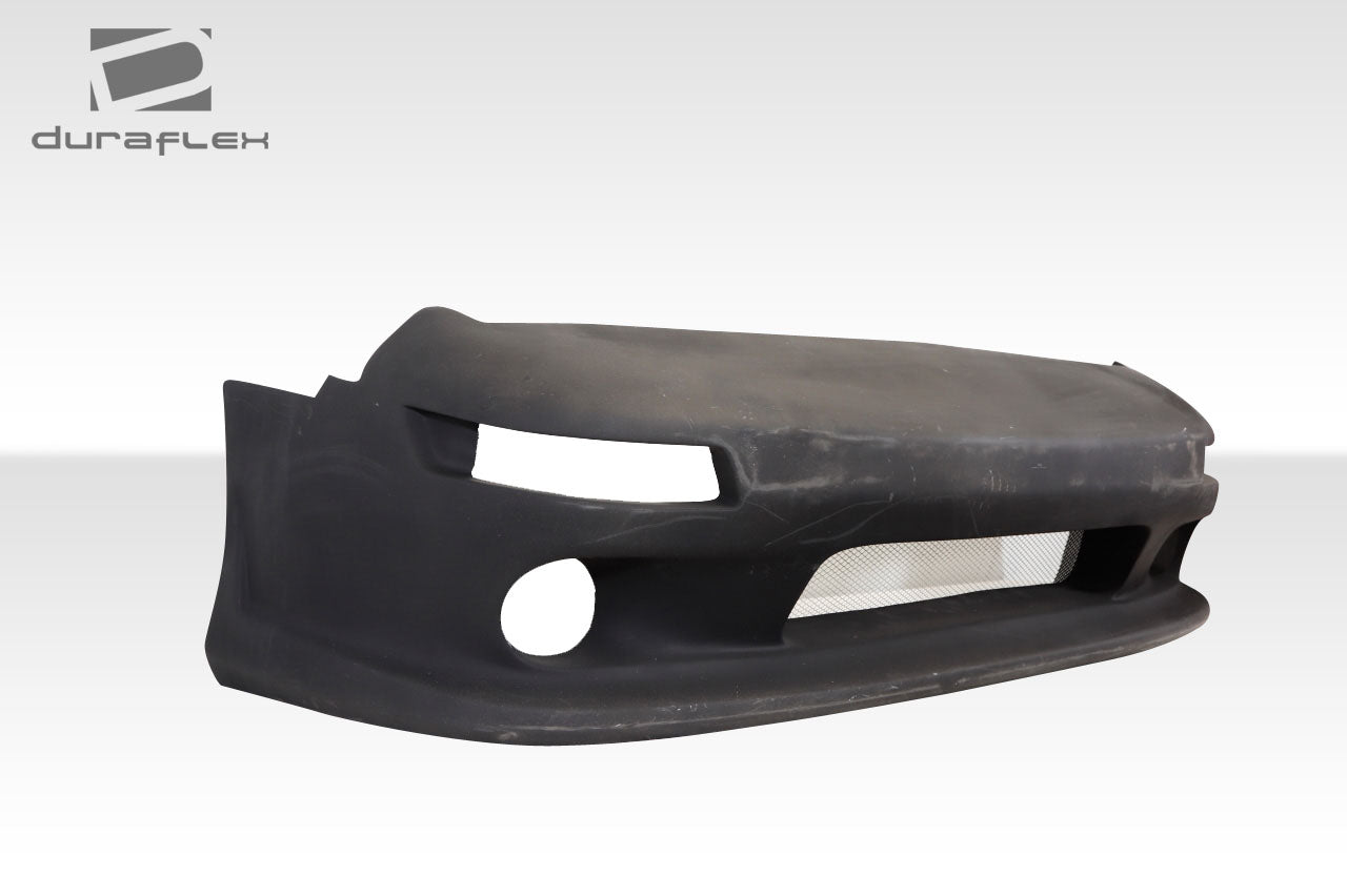 Upgrade Your 1991 - 1995 Toyota MR2 with Duraflex Bomber V2 Front Bumper Cover!