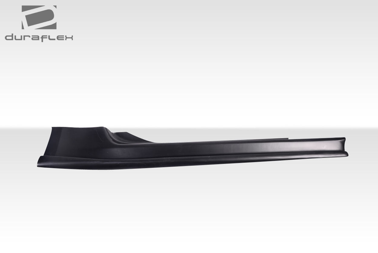 Upgrade Your 2009 - 2020 Nissan 370Z Z34 with Duraflex SL - R 2 - Piece Side Skirts