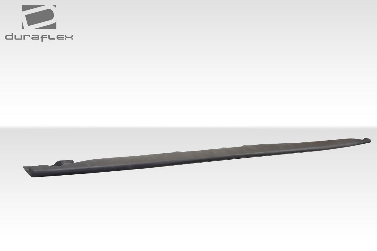 Upgrade Your 2015 - 2023 Ford Mustang with Duraflex KT Side Skirt Rocker Panels (2 Piece Set)