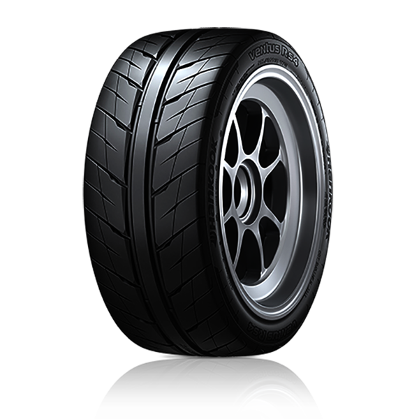 Get the High - Performance Hankook VENTUS R - S4 (Z232) 225/45R15 Tires Now!