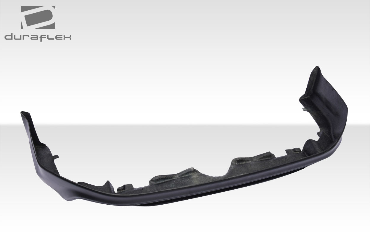 Transform Your 2004 - 2008 Acura TL with Duraflex Aspec Look 1 - Piece Rear Lip