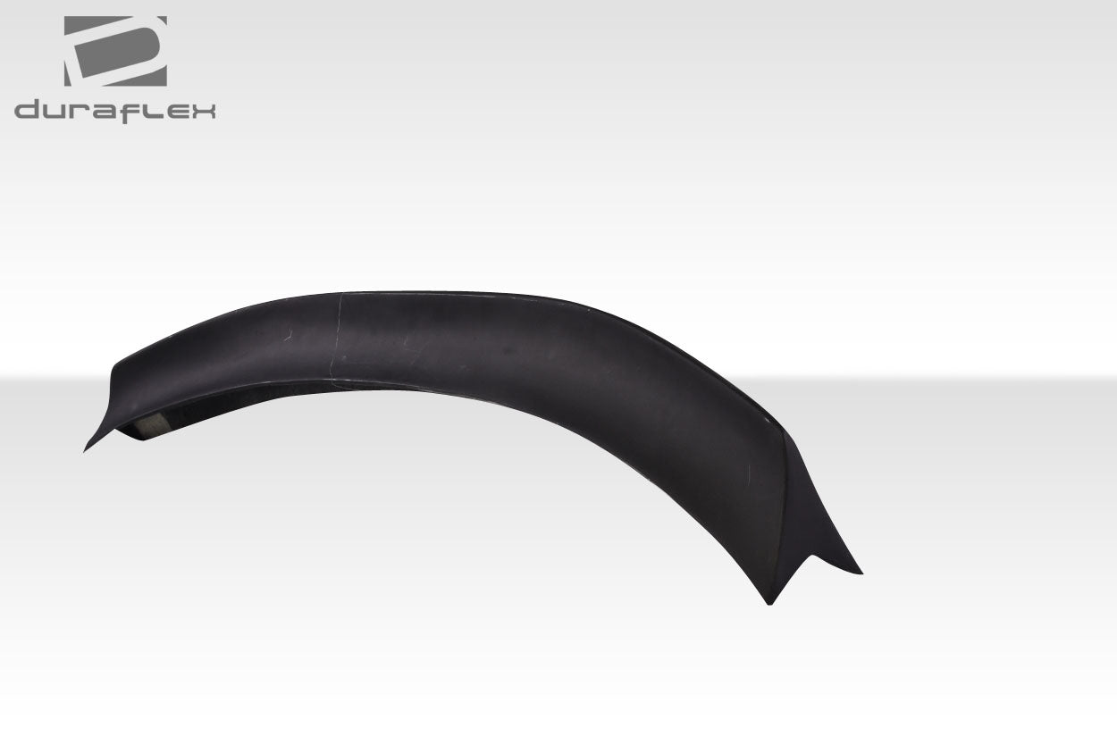 Revamp Your 2010 - 2016 Hyundai Genesis Coupe with Duraflex RBS One - Piece Wing