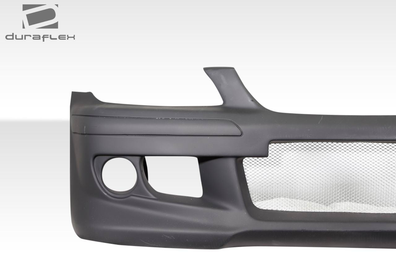 Upgrade Your 2000 - 2005 Lexus IS300 with Duraflex H Spec Front Bumper Cover!