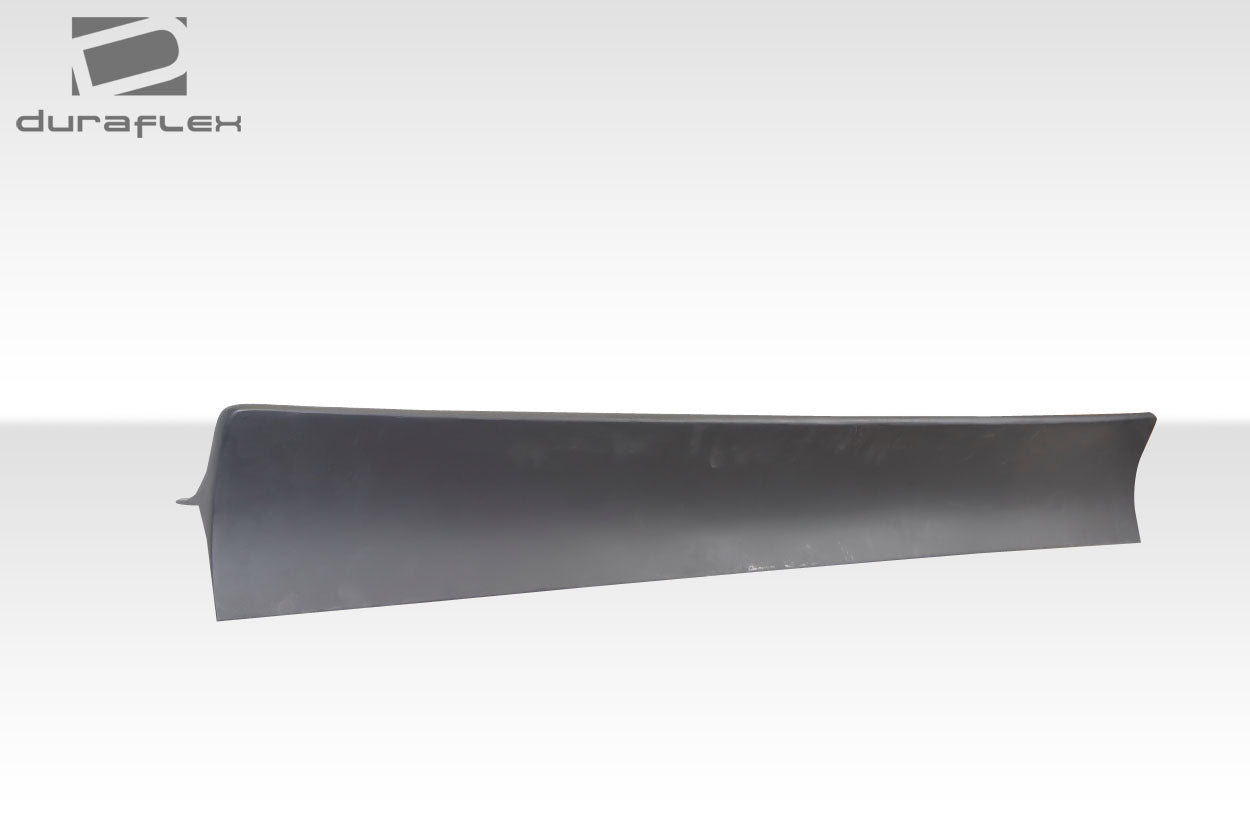 Unleash the Power! 1984 - 1991 BMW 3 Series E30 Duraflex RBS One - Piece Wing Spoiler