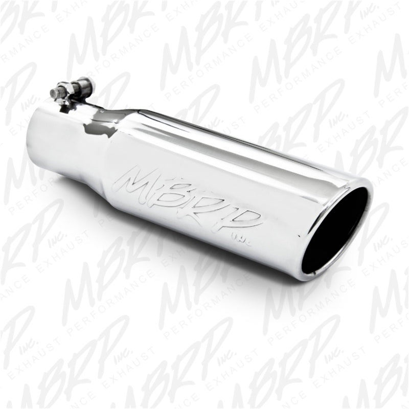 MBRP Armor Plus Lifetime Warranty T409 Exhaust for 2005 - 2015 Toyota Tacoma