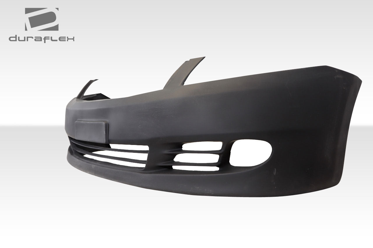 Upgrade Your 2008 - 2012 Honda Accord 4DR with Duraflex VIP Front Bumper Cover!
