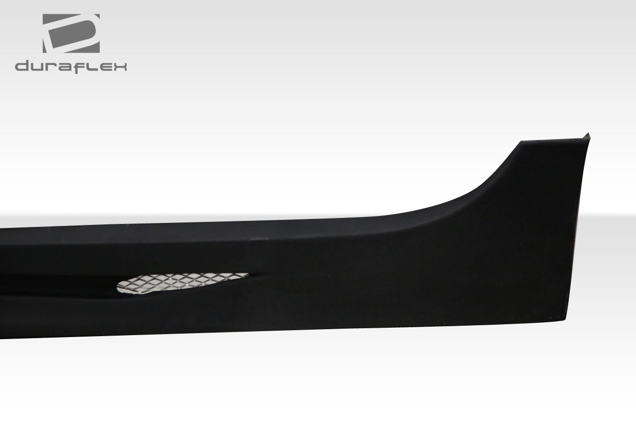 Revitalize Your 2000 - 2005 Dodge Neon with Duraflex KR - S 2 - Piece Side Skirts!