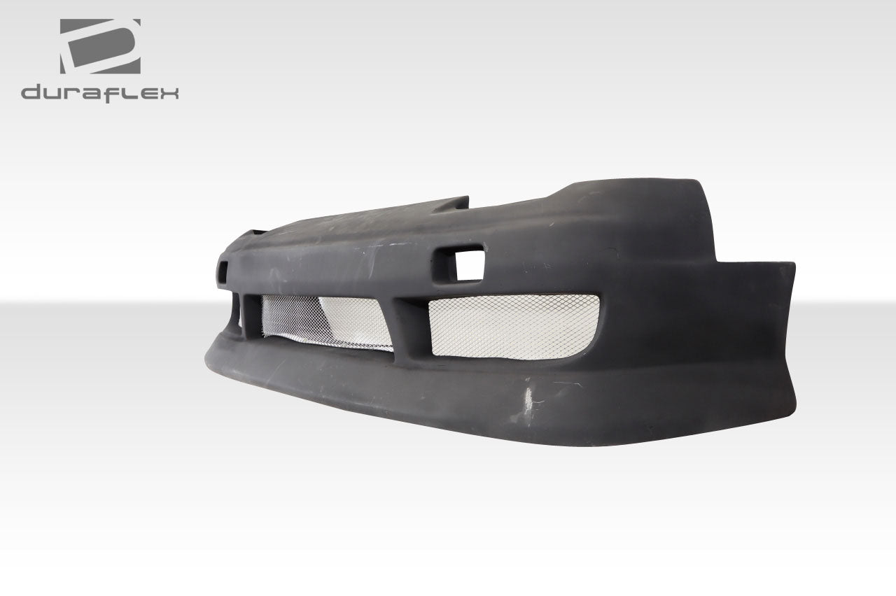 Transform Your 1989 - 1994 Nissan 240SX S13 with Duraflex B - Sport Wide Body Front Bumper Cover!