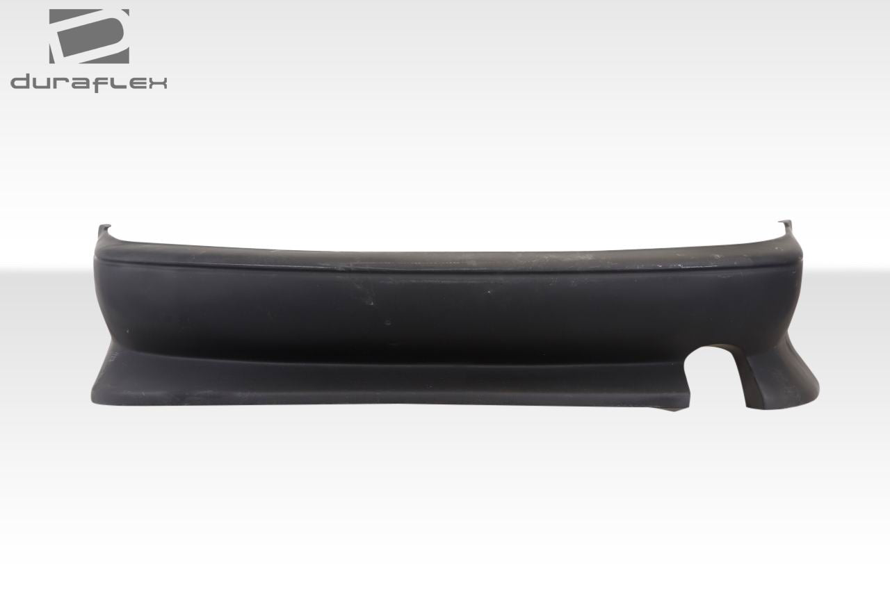 Unleash the Demon: 1990 - 1997 Mazda Miata Duraflex Demon Rear Bumper Cover (1 Piece)
