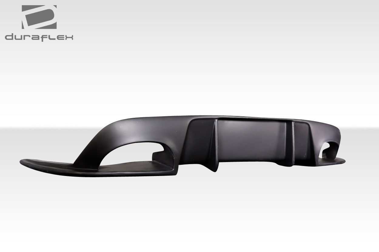 Unleash the Speedster: 2010 - 2016 Hyundai Genesis Coupe Duraflex Rear Diffuser
