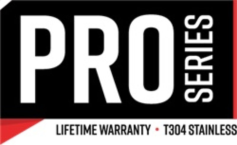 MBRP Premium Exhaust for 2017 - 2021 BMW M240I: 3.0L 3in Axle Back Dual Rear Exit with T304 SS Carbon Fiber Tips (Street Version)