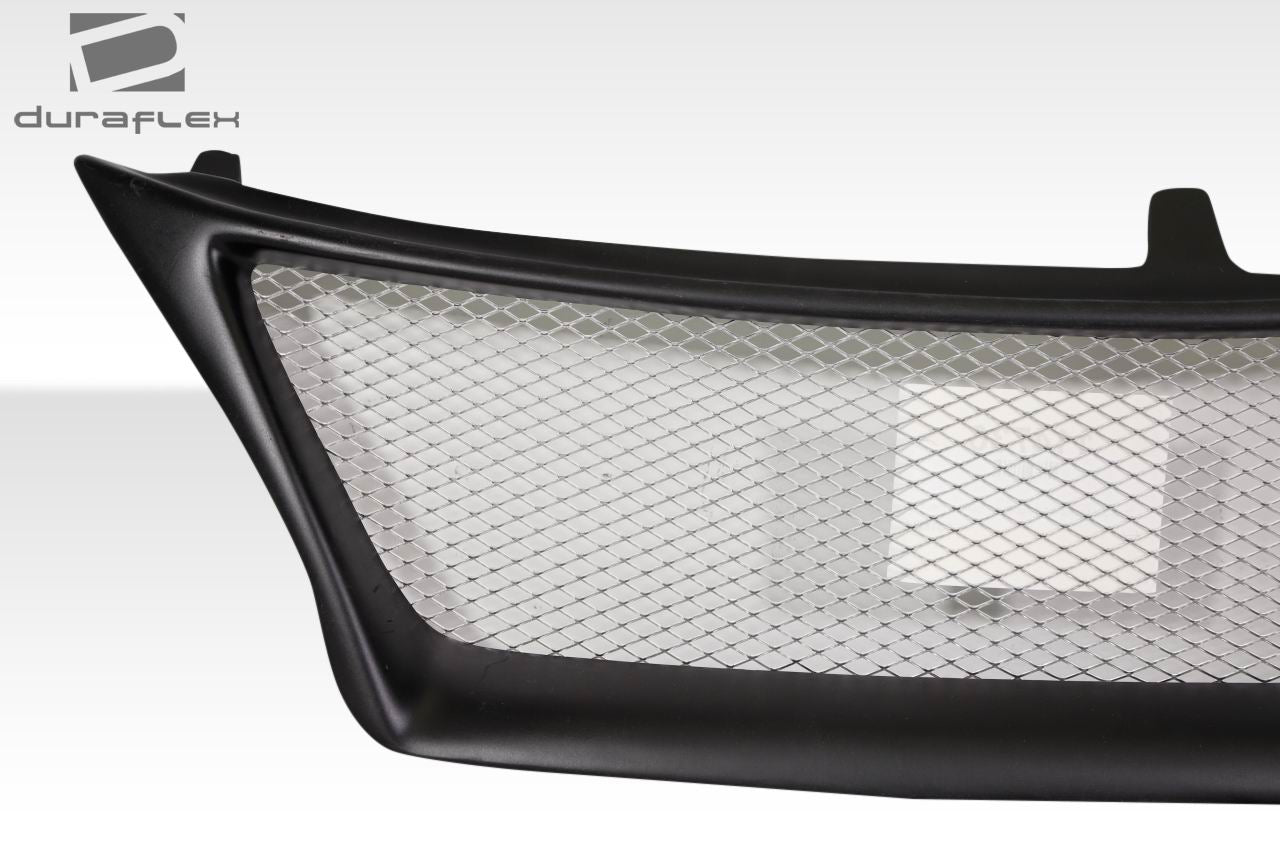 Upgrade Your 2008 - 2014 Lexus IS - F with Duraflex W1 One - Piece Grille