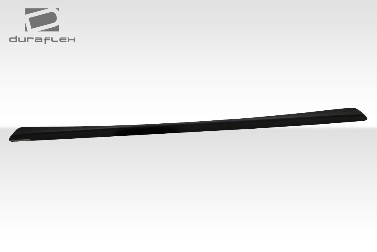 Upgrade Your 2007 - 2015 Infiniti G Sedan G25 G35 G37 / Q40 with Duraflex VIP Wing Spoiler - 1 Piece