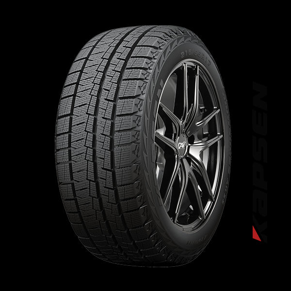 HABILEAD AW33 MS 103H XL 245/45R20 - Your Ideal Winter Tire!