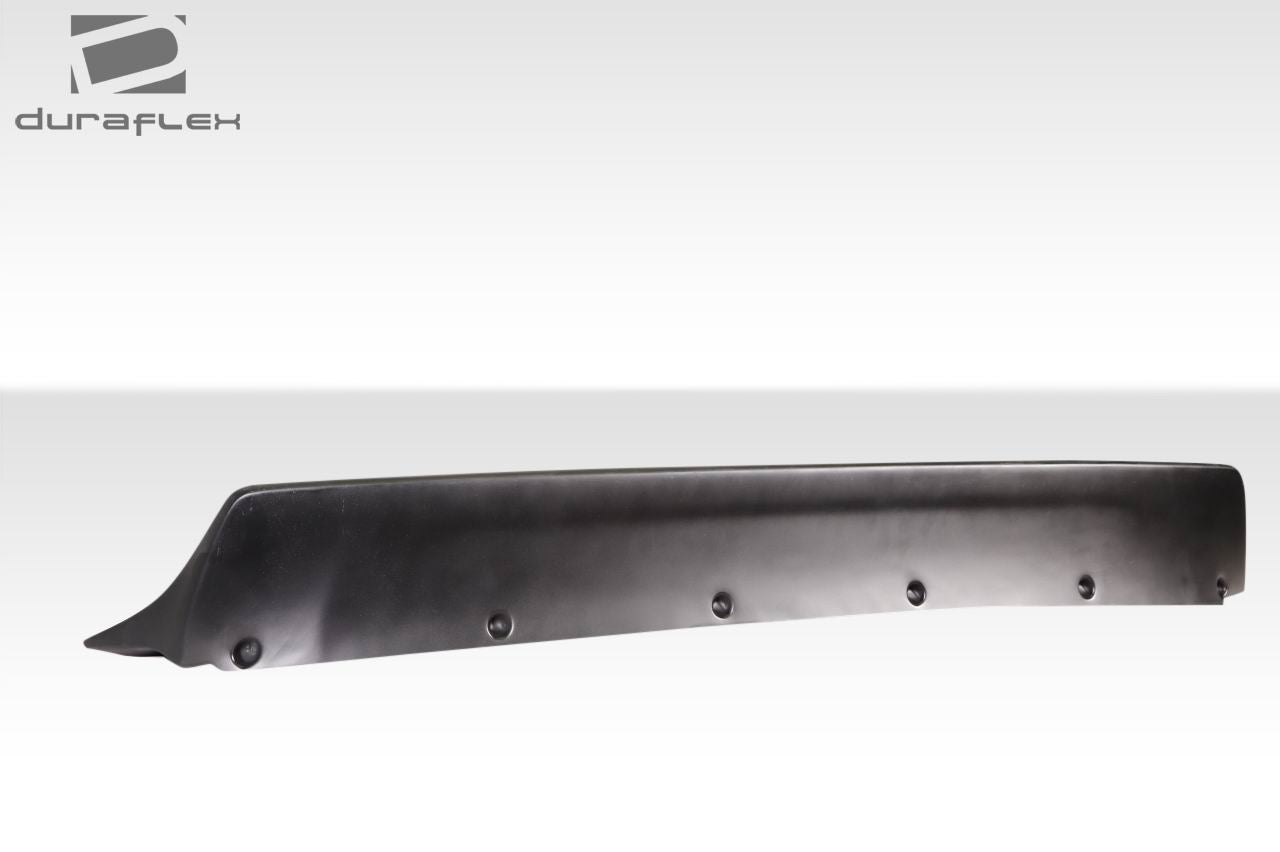 Upgrade Your 2000 - 2009 Honda S2000 with Duraflex TKO RBS One - Piece Wing Trunk Lid Spoiler