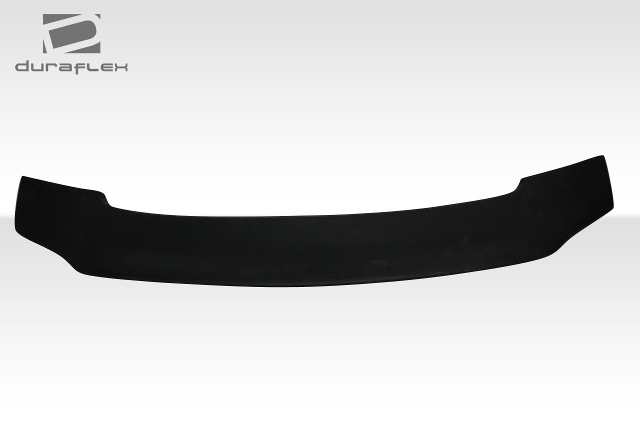 Unleash Style! 2012 - 2018 Mercedes CLS Class W218 Duraflex R - Tech One - Piece Wing Spoiler