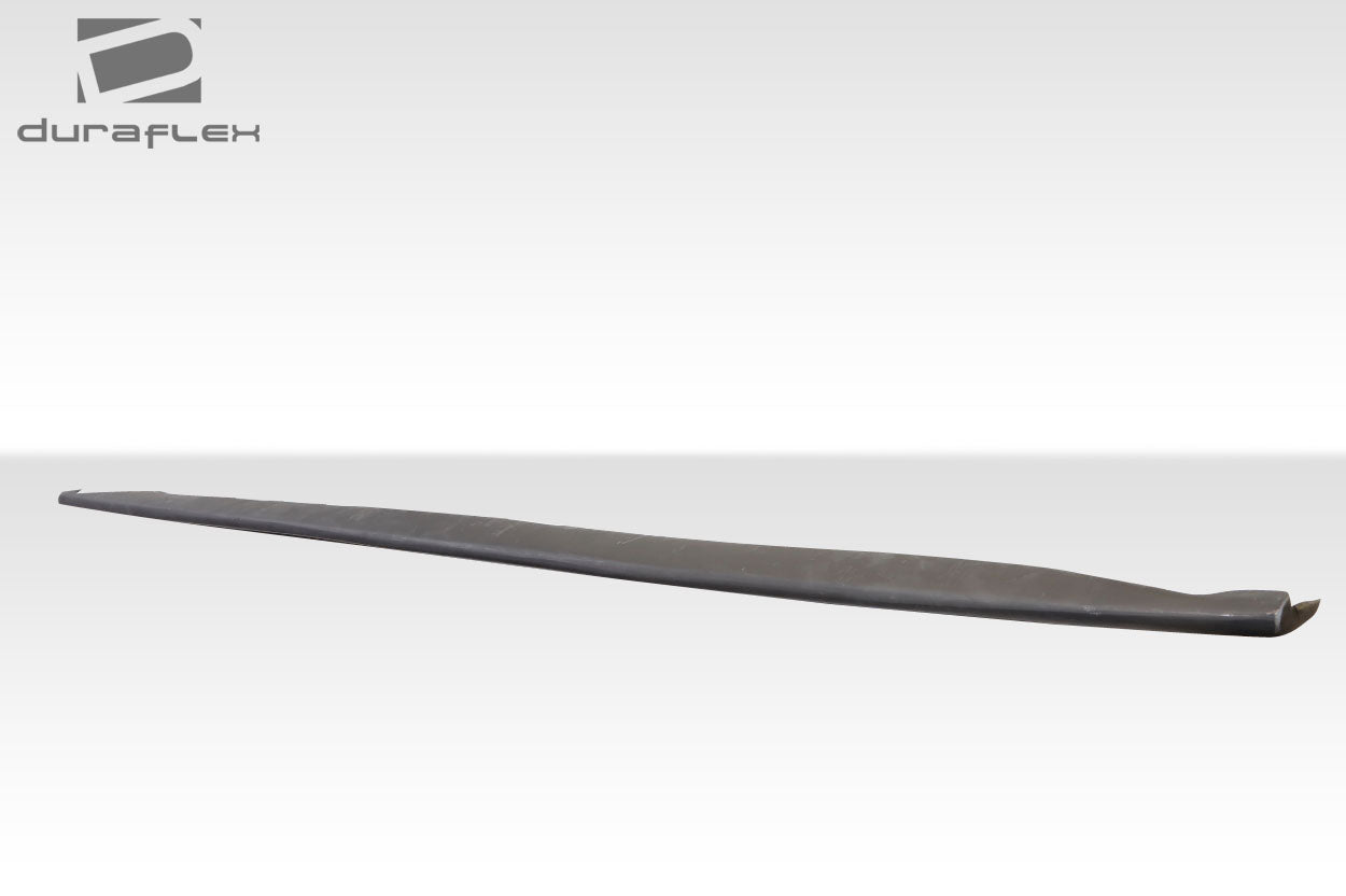 Upgrade Your 2015 - 2023 Ford Mustang with Duraflex KT Side Skirt Rocker Panels (2 Piece Set)